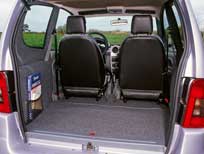 Opale brommobiel