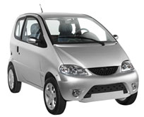 Opale brommobiel